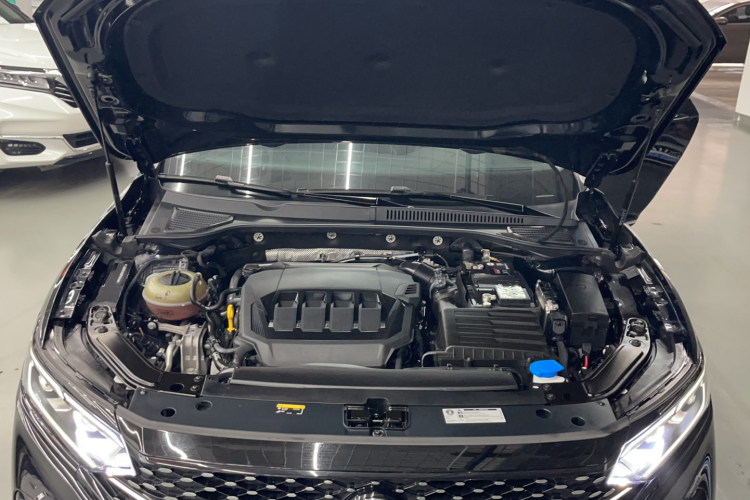 大众 帕萨特 2022款 330TSI 星空豪华版局部细节24