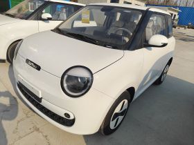 长安启源 长安Lumin 2026款 宝藏版 205km 心爱米 国轩