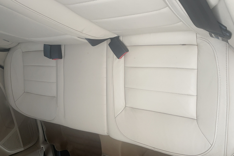 大众 朗逸 2013款 改款经典 1.6L 自动舒适版局部细节9002