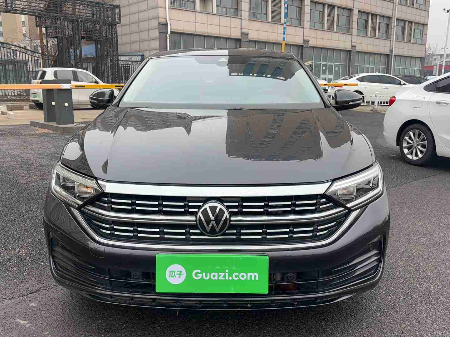 潍坊二手大众速腾2023款，一年车龄能省多少养车钱？