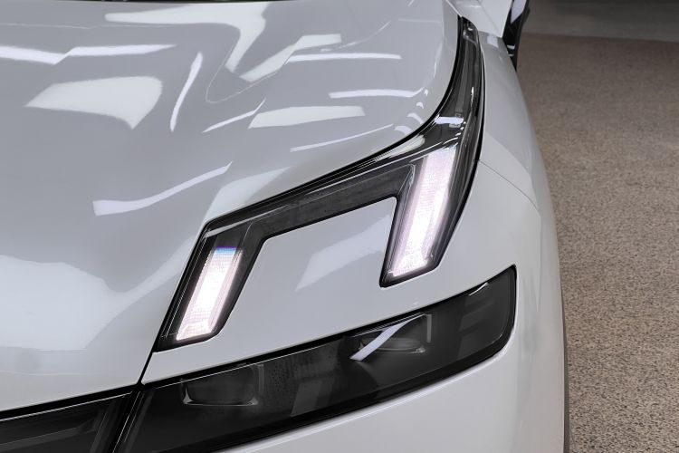 领克08 EM-P 2023款 245km 超长续航Halo车身外观6007