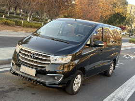 江淮瑞风 瑞风M3 2016款 宜家版 1.6L 豪华智能型