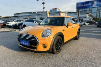 MINI 2018款 1.5T ONE PLUS 五门版