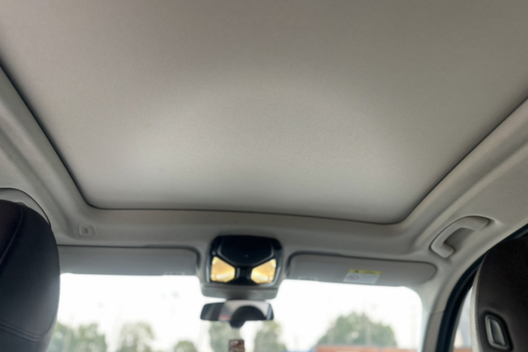 宝马X3 2018款 xDrive25i 豪华套装 国V中控内饰7006