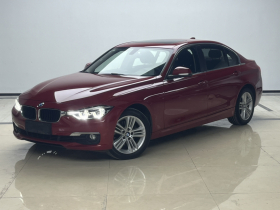 宝马3系 2016款 320Li 时尚型