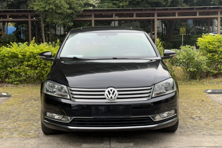 大众 迈腾 2015款 1.8TSI 领先型车身外观6007