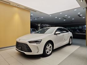 别克 君威 2024款 25T 超享版