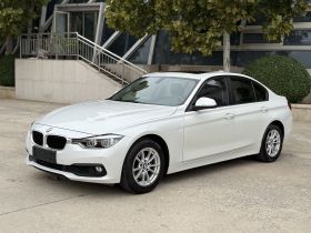 宝马3系 2016款 316i 时尚型