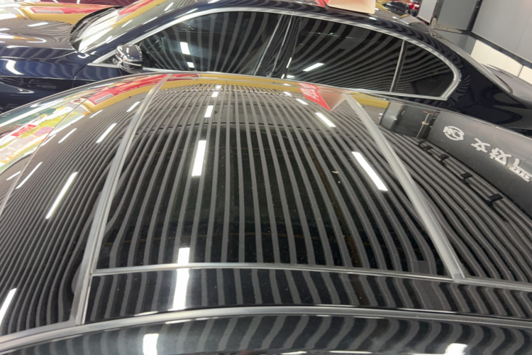 日产 天籁 2022款 2.0L XL-TLS 悦享版局部细节57