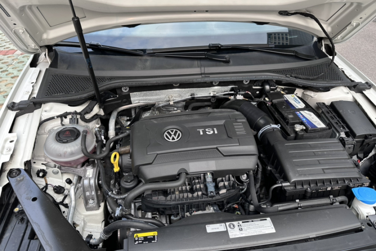 大众 蔚揽 2018款 380TSI 两驱舒行版局部细节9001