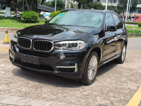 宝马X5（平行进口） 