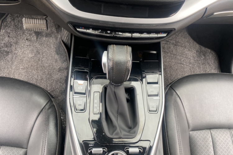 东南DX7 2018款 Prime 1.8T DCT豪华型 国V局部细节18