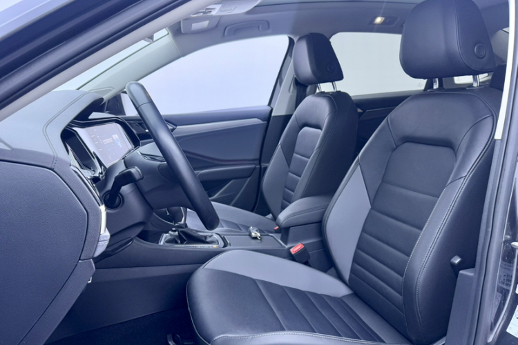 大众 速腾 2020款 280TSI DSG舒适型 国VI局部细节19