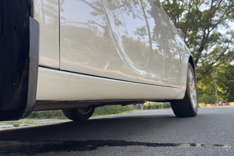 别克 君威 2015款 1.6T 领先技术型局部细节9001