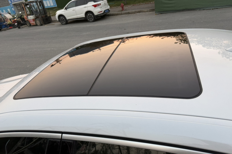 宝马3系 2020款 320Li M运动套装车身外观6009