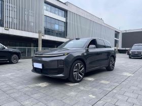 理想汽车 理想L6 2024款 Max