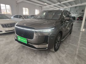 理想汽车 理想ONE 2020款 增程6座版