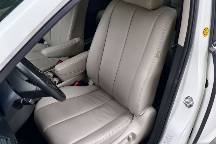 马自达8 2015款 2.5L 领航版局部细节19