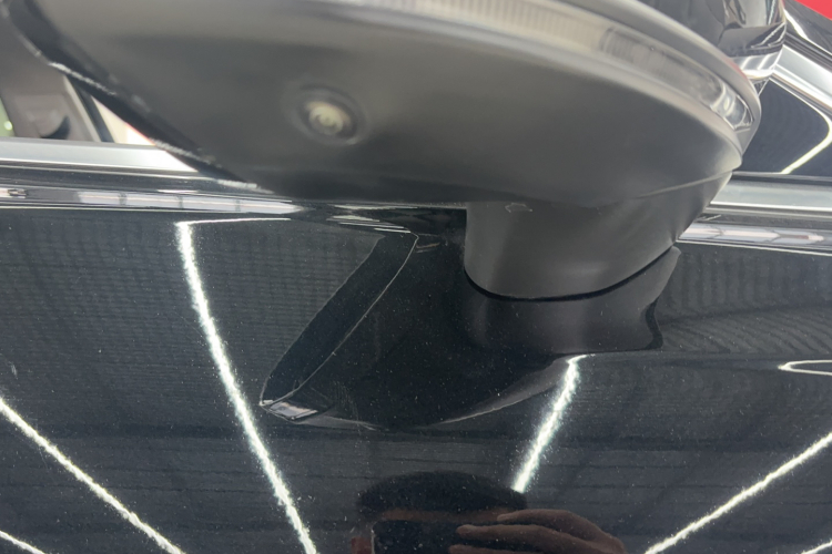 奥迪A6L 2023款 40 TFSI 豪华致雅型车身外观6005