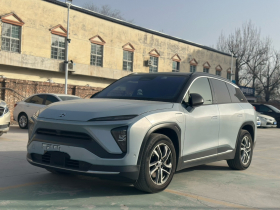 蔚来ES6 2020款 600KM 运动版