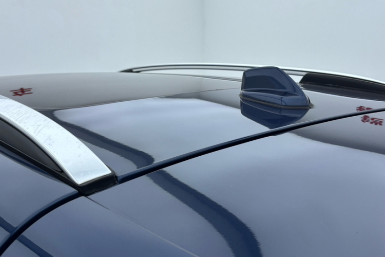 领克01 2017款 2.0T 两驱耀Pro版局部细节57