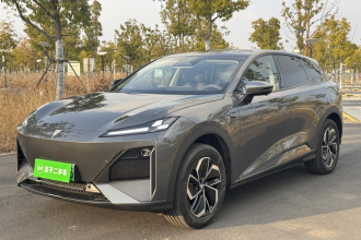 深蓝汽车 深蓝S07 2026款 550Ultra 华为乾崑ADS SE版