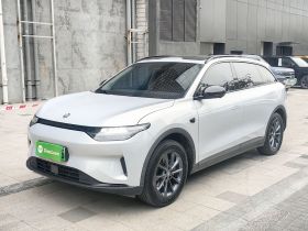 零跑汽车 零跑C11 2023款 纯电 500舒享版