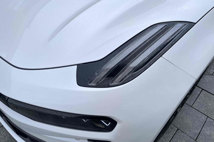 极氪001 2025款 WE版 100kWh 后驱车身外观6005