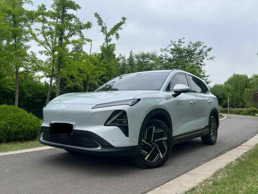 五菱汽车 五菱星光S 2024款 130km 领航型(2)
