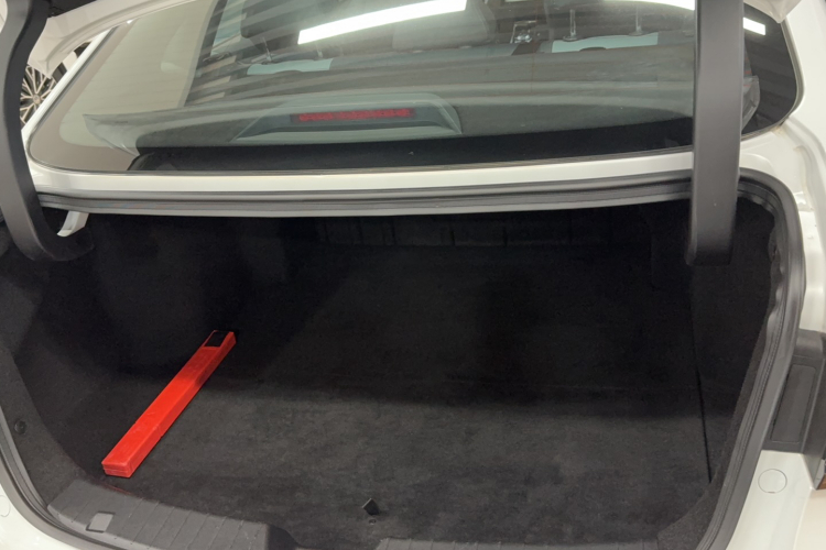 长安 锐程PLUS 2023款 1.5T DCT领航型局部细节23