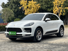 保时捷 2018款 Macan 2.0T