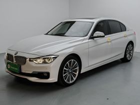 宝马3系 2019款 320Li 时尚型