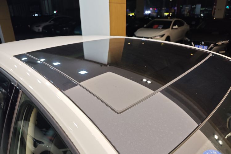 大众 高尔夫 2018款  230TSI 自动豪华型局部细节57