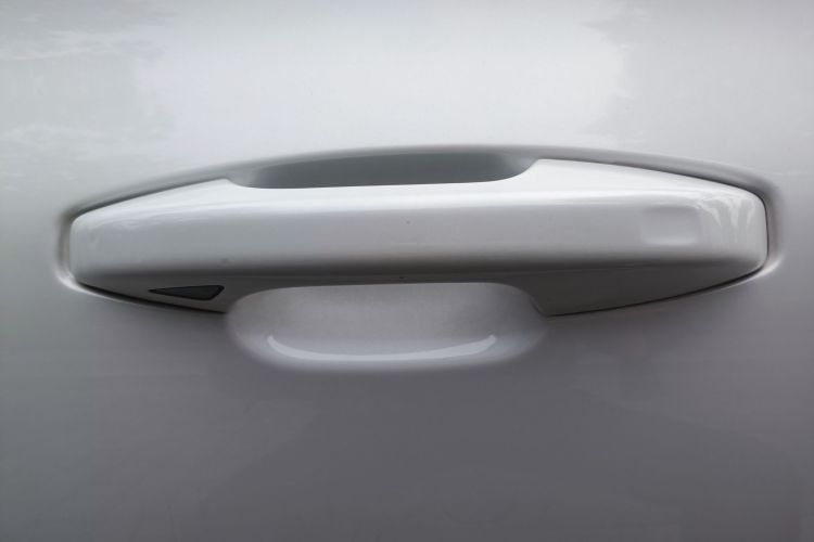 沃尔沃V60 2024款 B5 智远豪华版中控内饰7001