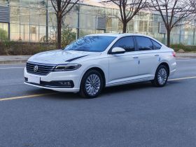 大众 朗逸 2019款 1.5L 自动舒适版 国VI