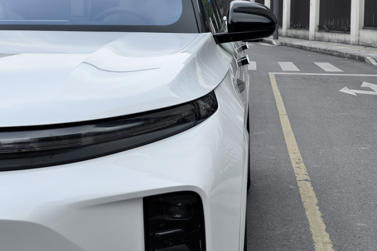 理想汽车 理想L7 2023款 Pro车身外观6002