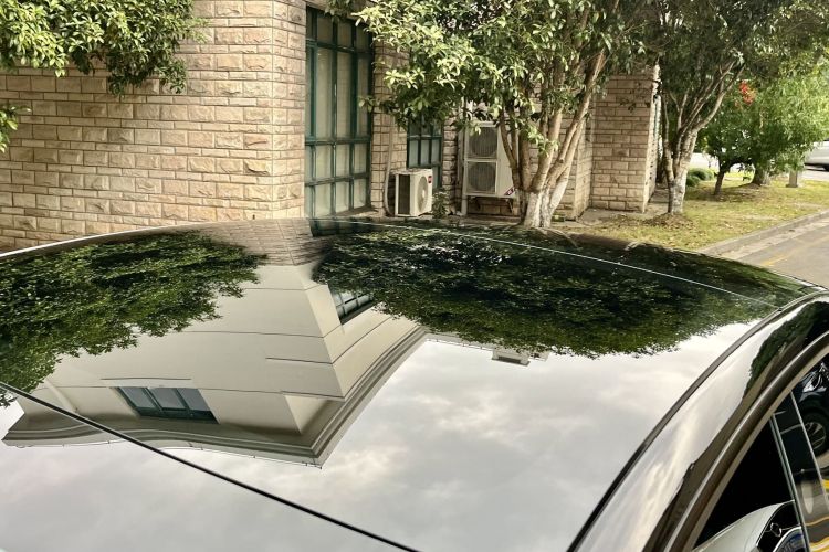 特斯拉 Model 3 2022款 后轮驱动版局部细节57