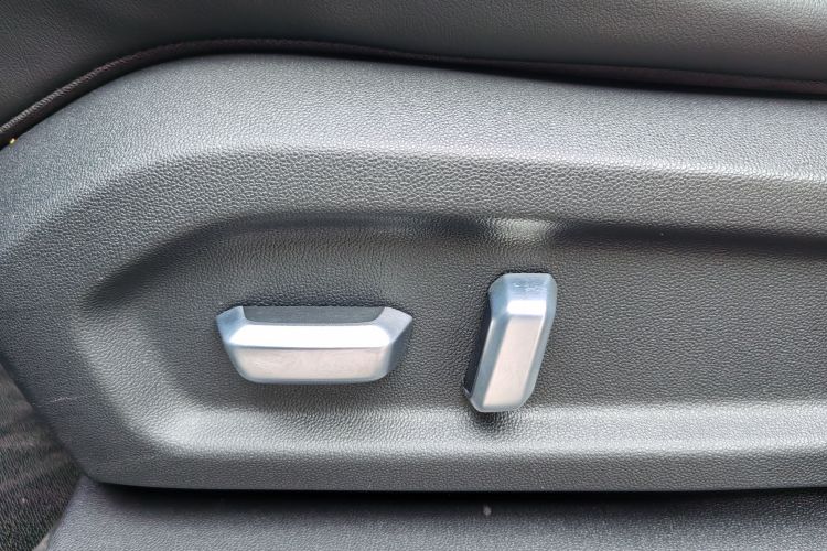 五菱汽车 五菱星辰 2021款 1.5T CVT星曜版中控内饰7006