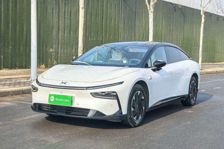 小鹏P7+ 2024款 长续航 Max车身外观6001