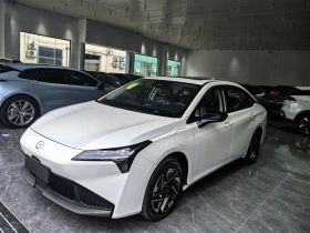 埃安 AION S Plus 2026款 豪华版