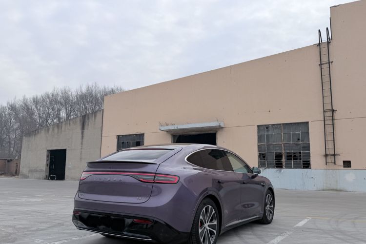 鸿蒙智行 智界R7 2024款 纯电 736km UItra车身外观6006