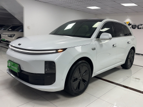 理想汽车 理想L6 2024款 Pro