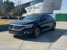 大众 帕萨特 2019款 330TSI 尊贵版 国VI
