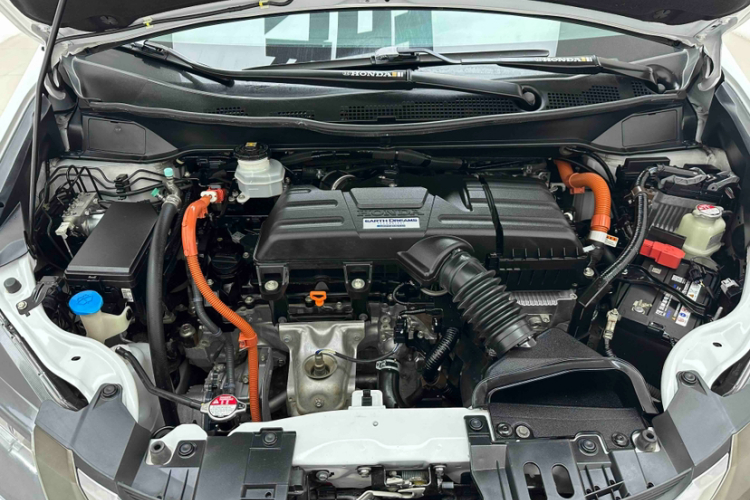 本田 奥德赛 2019款 2.0L 锐·畅享版局部细节24