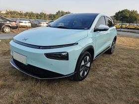 小鹏G3 2021款 G3i 520N