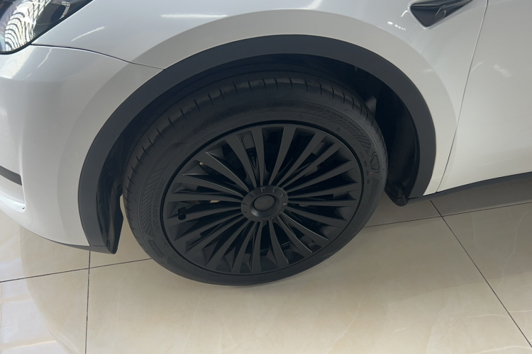 特斯拉 Model Y 2023款 后轮驱动版车身外观6003