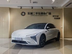 智己汽车 智己L7 2022款 Dynamic