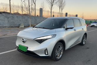 海马7X新能源 2022款 7X-E 纯电旗舰型