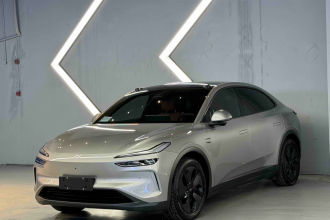 乐道L60 2024款 60kWh 后驱版