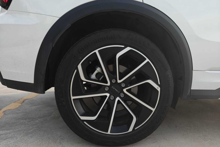 领克01 2023款 1.5TD EM-F PM车身外观6009